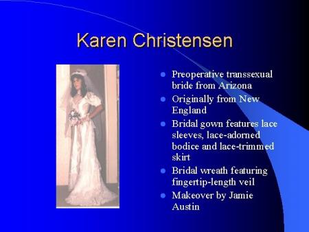 Boys will be Brides [21/50]